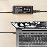 45, 65W USB C Charger Universal Compatible