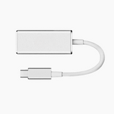 L10 USB C Male to DisplayPort Female Adapter 4K@60Hz