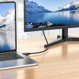 HDMI to VGA Cable (Male to Male) 1080 60Hz - 3 meter Cable