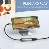 L10 USB Type-C to RJ45 1000M Gigabit Ethernet Adapter