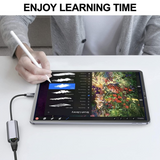 L10 USB Type-C to RJ45 1000M Gigabit Ethernet Adapter