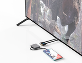 L10 USB C to Dual HDMI Adapter 4K@60Hz