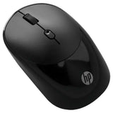 HP M090 Wireless Mouse, Black