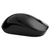 HP M050 3 Button Wired USB Mouse, 1200 DPI, Ergonomic Design, Optical Engine, 3 Year Warranty (Black)