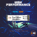 L10 NVMe SSD