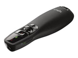 Logitech R400 Wireless Presenter (Input Devices)