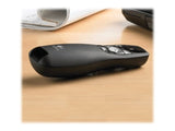 Logitech R400 Wireless Presenter (Input Devices)