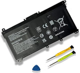 Laptop Battery Replacement for HP Pavilion Models