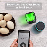 L10 Ultra Portable Speaker with RGB LED